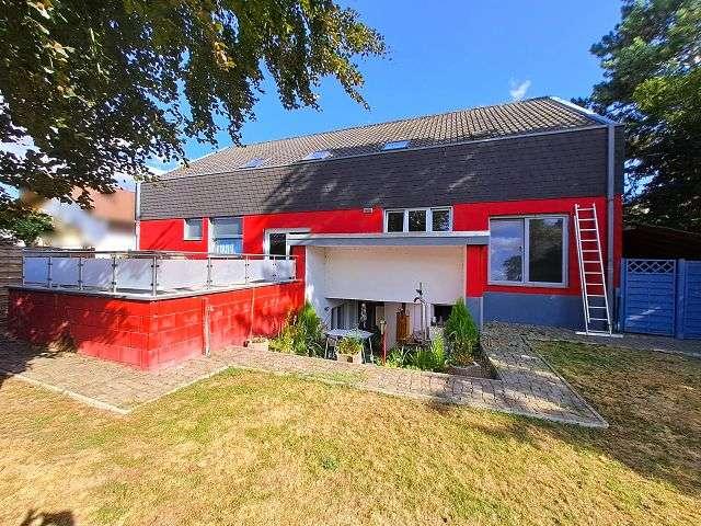 Haus zum Kaufen in Dannstadt Schauernheim 849.000,00 EUR 460 m²