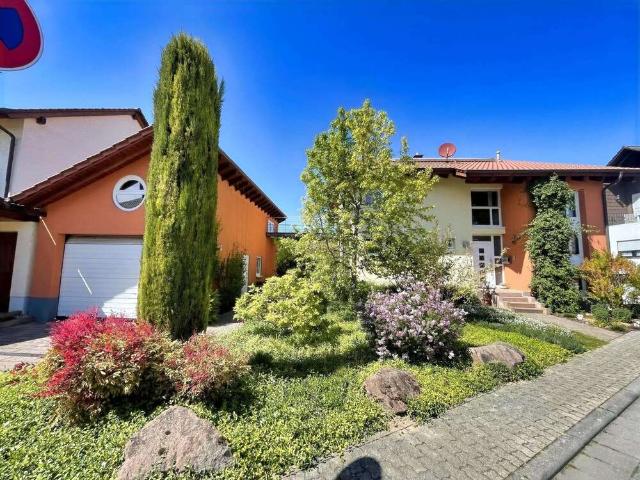 Haus zum Kaufen in Dannstadt Schauernheim 869.000,00 EUR 194.58 m²