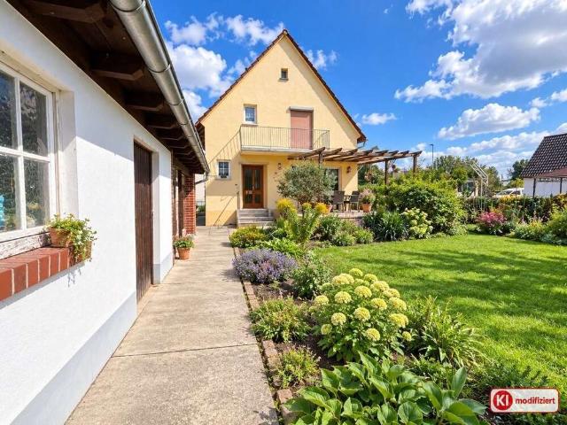Haus zum Kaufen in Dannstadt Schauernheim 329.000,00 EUR 100.25 m²