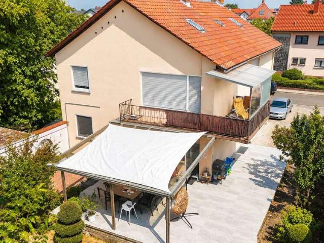 Haus zum Kaufen in Dannstadt Schauernheim Schauernheim 665.000,00 EUR 222 m²