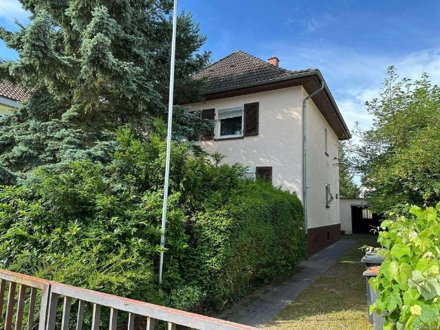 Haus zum Kaufen in Darmstadt Eberstadt 660.000,00 EUR 130 m²