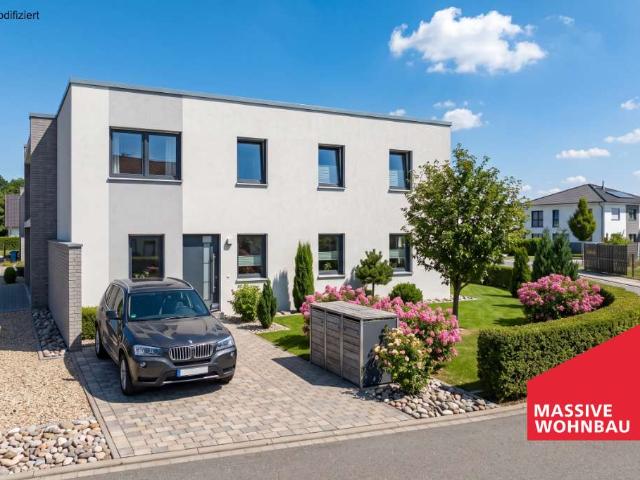 Haus zum Kaufen in Darmstadt Eberstadt 801.750,00 EUR 132.41 m²