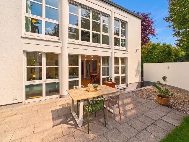 Haus zum Kaufen in Darmstadt Eberstadt 869.000,00 EUR 173.6 m²