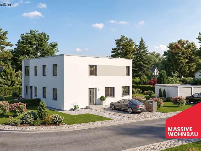 Haus zum Kaufen in Darmstadt Eberstadt 941.300,00 EUR 131.36 m²