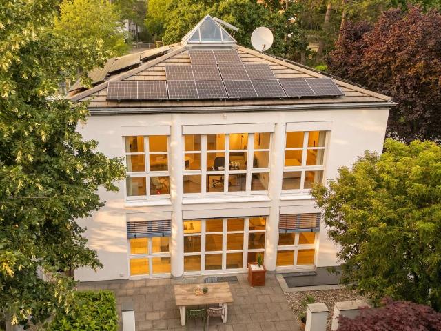 Haus zum Kaufen in Darmstadt Eberstadt 949.000,00 EUR 173.6 m²