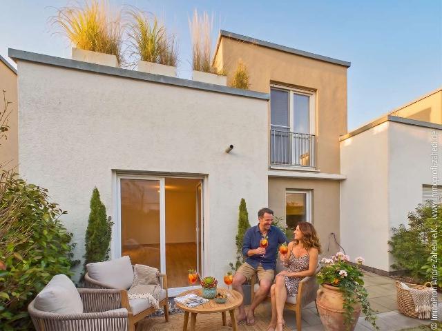 Haus zum Kaufen in Darmstadt Edelsteinviertel 689.000,00 EUR 115.31 m²