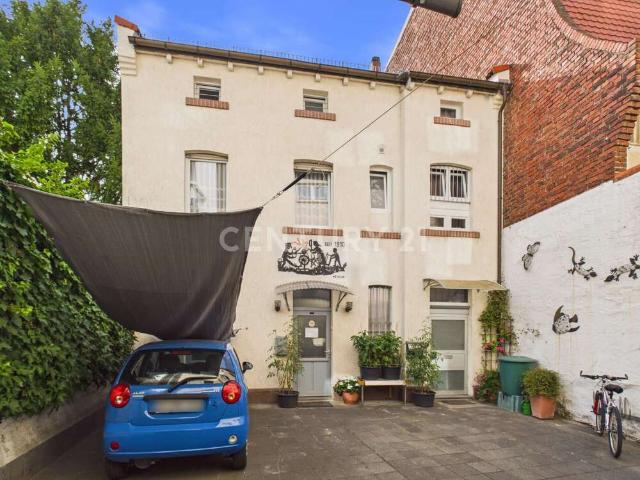 Haus zum Kaufen in Darmstadt 1.200.000,00 EUR 365 m²