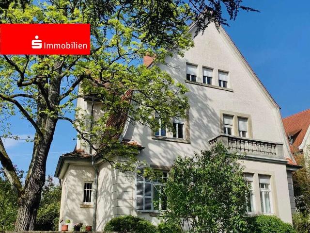 Haus zum Kaufen in Darmstadt 1.475.000,00 EUR 292.31 m²