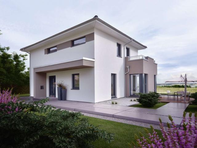 Haus zum Kaufen in Darmstadt 1.788.670,00 EUR 145 m²