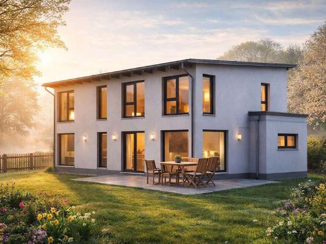 Haus zum Kaufen in Darmstadt 1.974.211,00 EUR 200 m²