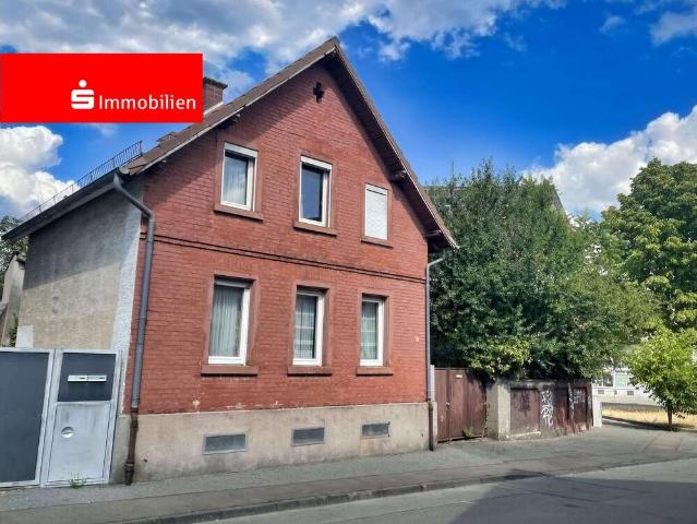 Haus zum Kaufen in Darmstadt 275.000,00 EUR 91 m²