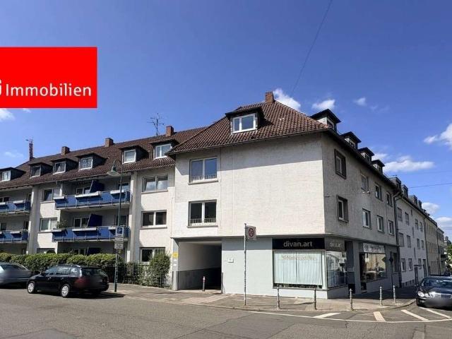 Haus zum Kaufen in Darmstadt 2.150.000,00 EUR 785.52 m²