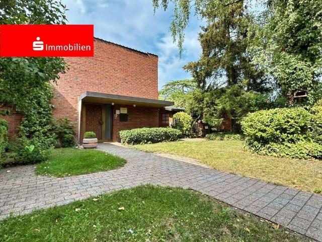 Haus zum Kaufen in Darmstadt 435.000,00 EUR 104.56 m²