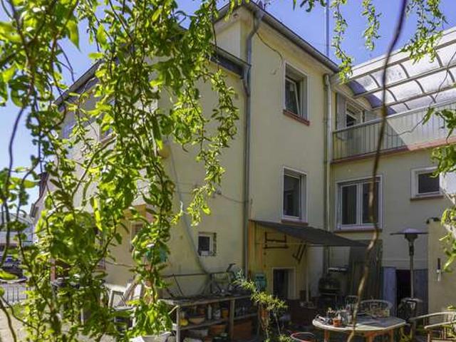 Haus zum Kaufen in Darmstadt 548.000,00 EUR 130 m²
