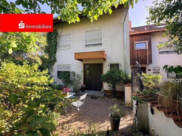Haus zum Kaufen in Darmstadt 550.000,00 EUR 158.6 m²