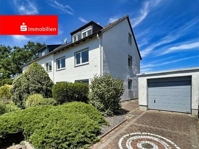 Haus zum Kaufen in Darmstadt 550.000,00 EUR 125.7 m²