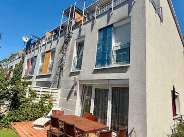 Haus zum Kaufen in Darmstadt 579.900,00 EUR 126 m²