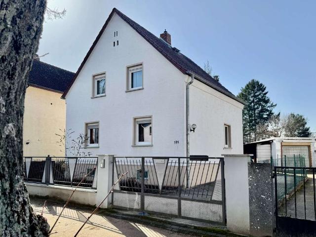 Haus zum Kaufen in Darmstadt 579.000,00 EUR 171 m²