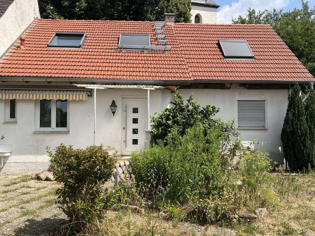 Haus zum Kaufen in Darmstadt 585.000,00 EUR 120 m²