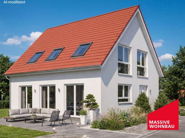 Haus zum Kaufen in Darmstadt 594.000,00 EUR 121 m²