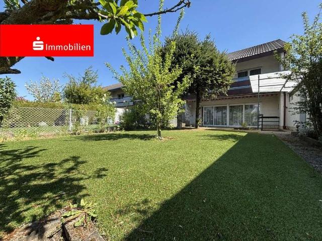 Haus zum Kaufen in Darmstadt 595.000,00 EUR 154 m²