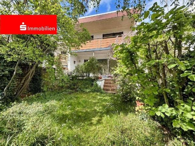 Haus zum Kaufen in Darmstadt 515.000,00 EUR 115.06 m²