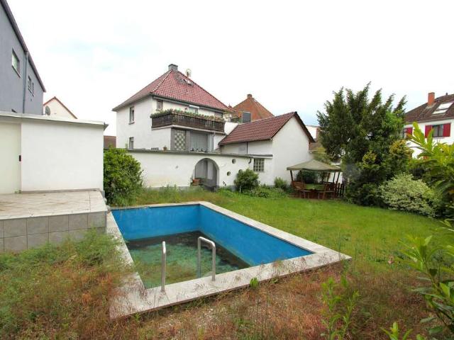Haus zum Kaufen in Darmstadt 520.000,00 EUR 136 m²