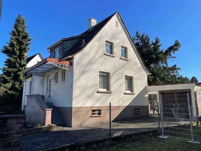 Haus zum Kaufen in Darmstadt 680.000,00 EUR 130 m²