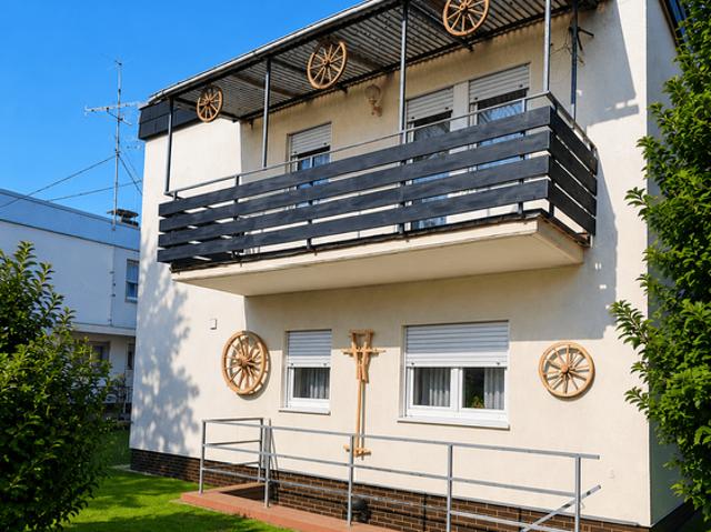 Haus zum Kaufen in Darmstadt 680.000,00 EUR 130 m²