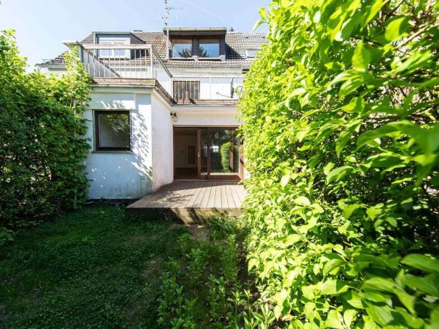 Haus zum Kaufen in Darmstadt 590.000,00 EUR 130 m²