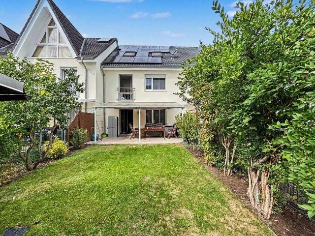 Haus zum Kaufen in Darmstadt 695.000,00 EUR 129 m²