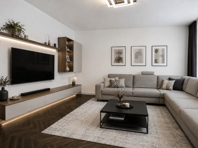 Haus zum Kaufen in Darmstadt 699.000,00 EUR 167.21 m²