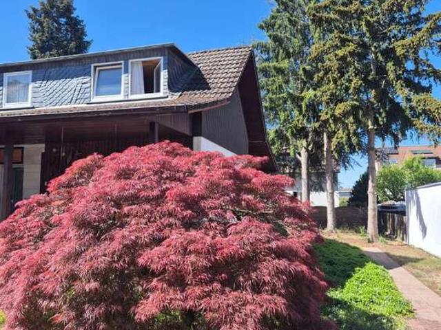 Haus zum Kaufen in Darmstadt 639.000,00 EUR 186 m²