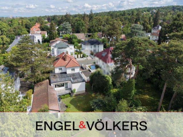 Haus zum Kaufen in Darmstadt 849.000,00 EUR 217 m²