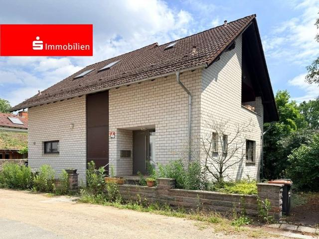 Haus zum Kaufen in Darmstadt 849.000,00 EUR 355.01 m²