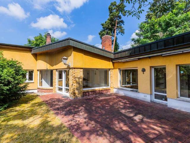 Haus zum Kaufen in Darmstadt 950.000,00 EUR 218 m²