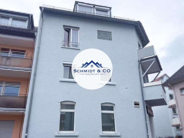 Haus zum Kaufen in Darmstadt 995.000,00 EUR 375 m²