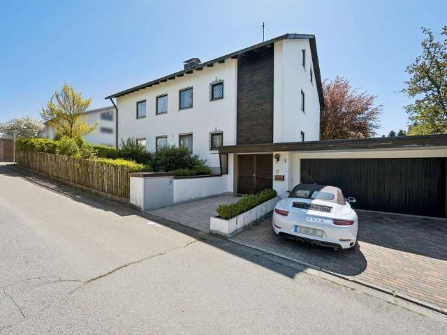 Haus zum Kaufen in Dasing 1.300.000,00 EUR 250 m²