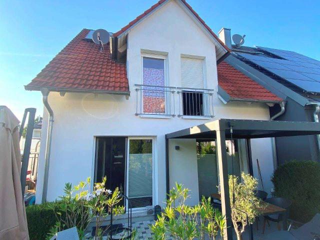 Haus zum Kaufen in Dasing 599.500,00 EUR 116 m²