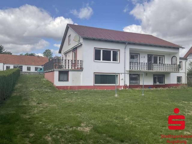 Haus zum Kaufen in Dasing 685.000,00 EUR 200 m²