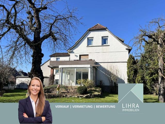 Haus zum Kaufen in Detmold 415.000,00 EUR 264 m²