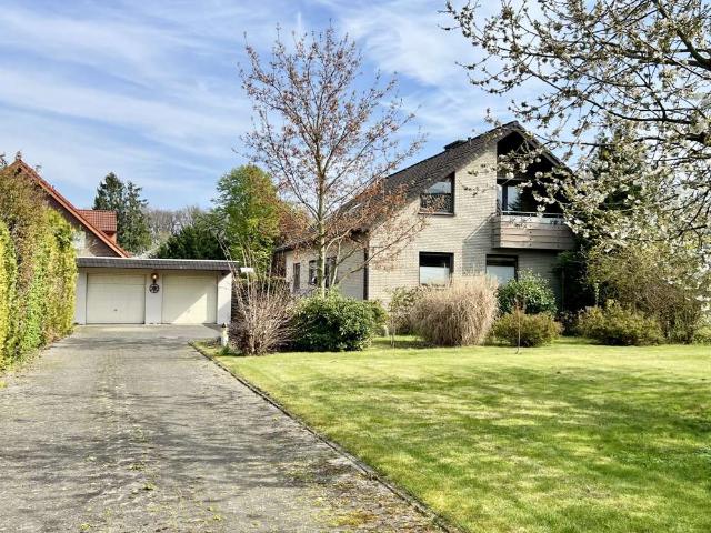 Haus zum Kaufen in Detmold 419.000,00 EUR 182.02 m²