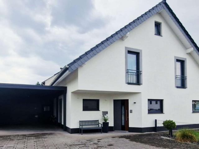 Haus zum Kaufen in Detmold 595.000,00 EUR 163 m²