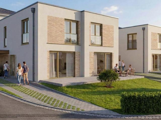Haus zum Kaufen in Detmold 595.650,00 EUR 111.08 m²
