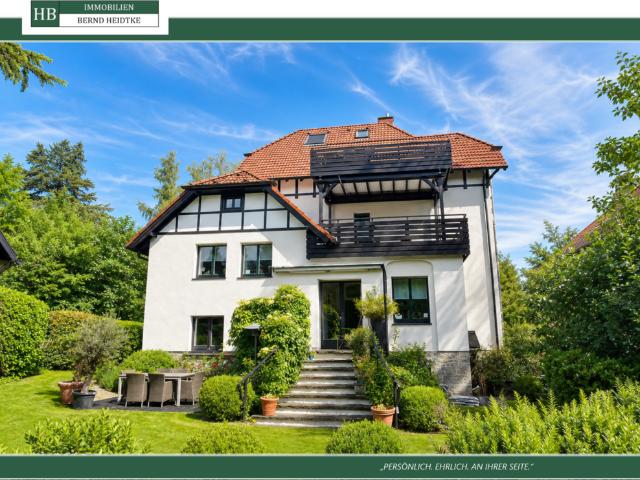 Haus zum Kaufen in Detmold 949.000,00 EUR 268 m²