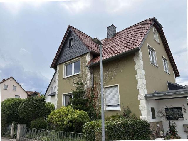 Haus zum Kaufen in Detmold 259.000,00 EUR 142 m²