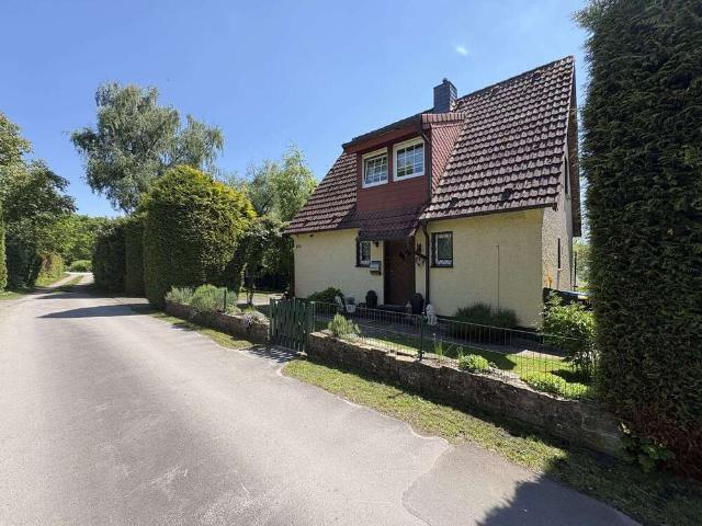 Haus zum Kaufen in Detmold 289.000,00 EUR 100 m²