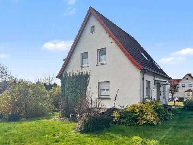 Haus zum Kaufen in Detmold 299.000,00 EUR 100 m²