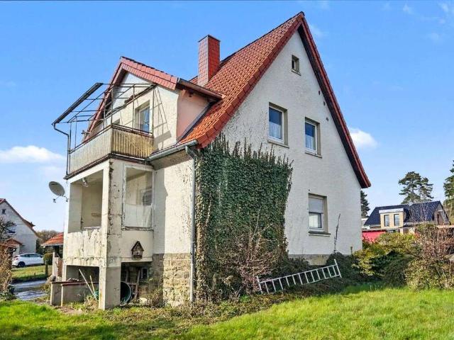 Haus zum Kaufen in Detmold 330.000,00 EUR 100 m²