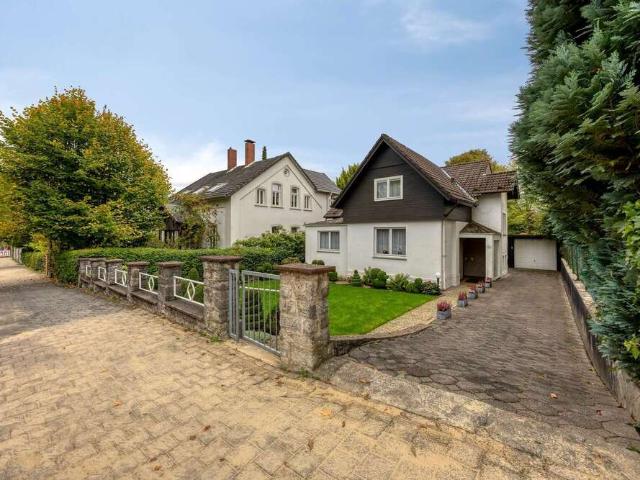 Haus zum Kaufen in Detmold 332.500,00 EUR 145 m²